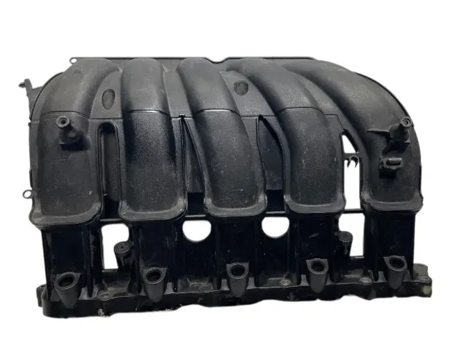 Coletor Admissão Jetta 2.5 20v Gas 2007 2008 a 2013