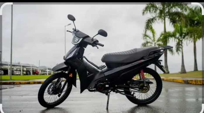 Vendo fhonex Shineray 50Q 