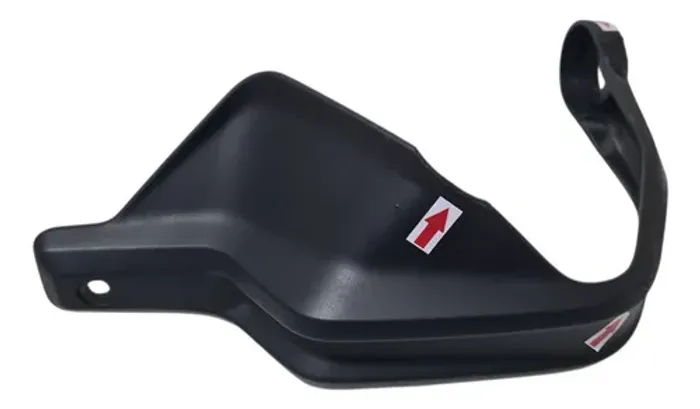 Protetor Mao Esquerdo Bmw F 750 Gs Original Detalhes 59792 Preto Esquerdo