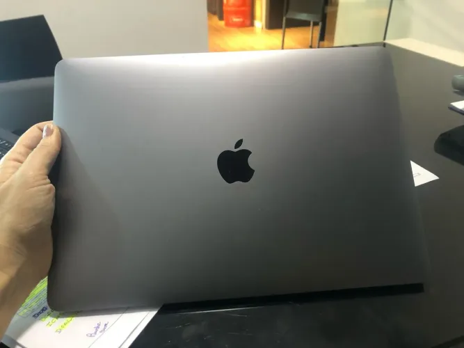 macbook air 2018