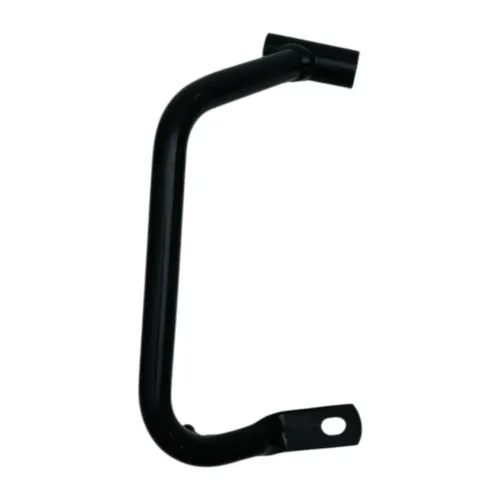 Alça Traseira Esquerda Tenere 250 Yamaha 2010 A 2019