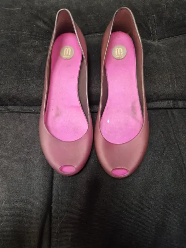 Melissa Ultragirl Basic