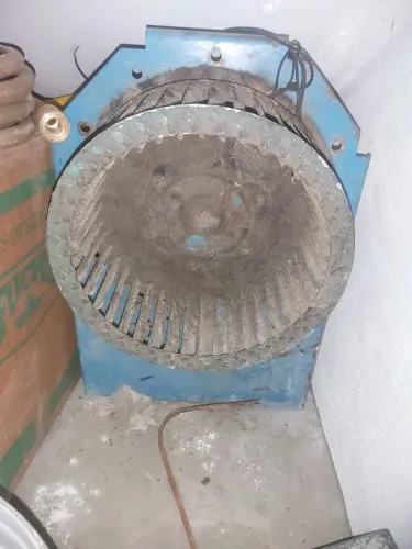 Vendo peça Usinagem