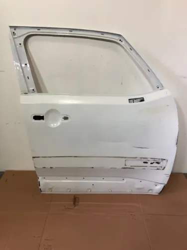 Porta Jeep Renegade 2016 2017 2018 Á 2023 Dianteira Direita 