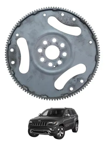 Volante Motor Cremalheira Jeep Cherokee 3.0 2014 A 2018