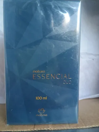 Natura Essencial Oud 100ml