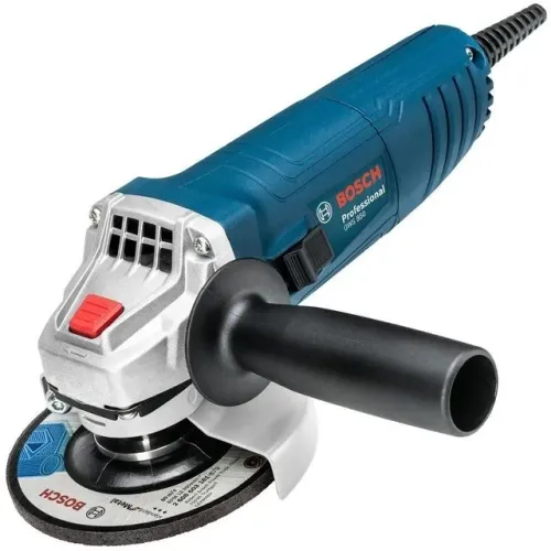 Esmerilhadeira 4.1/2" 115mm 850W GWS-850 - Bosch