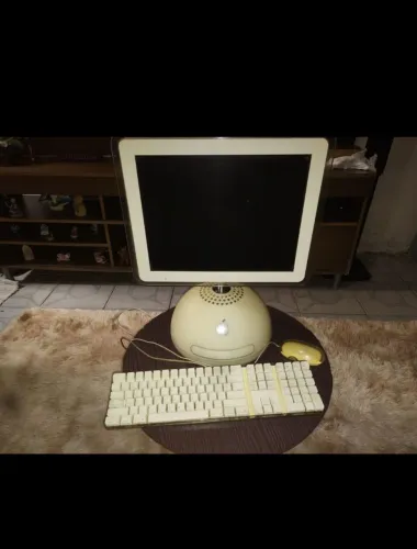 Computador mac Apple