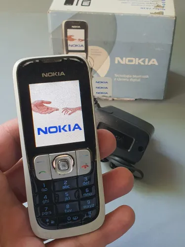 Nokia 2630