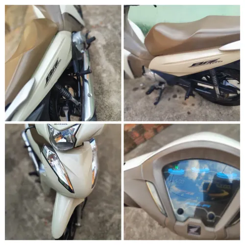 Emplacamento e transferência incluído 