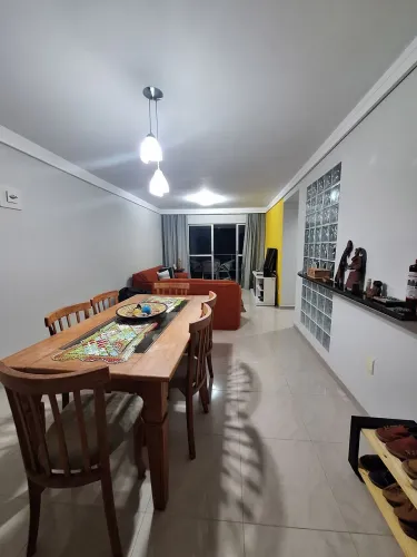 Maravilhoso Apto 3qts camboinha I. Aceitamos FGTS e carta de consórcio.