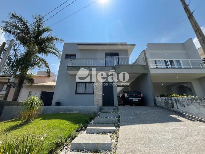 Condomínio Vila de São Lourenço - Casa à venda no Condomínio Vila de São Lourenço  Valinho