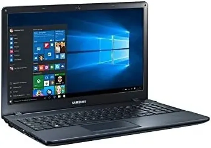 Samsung NP270E5K 15.6" Intel Core i7 2.4GHz 8GB