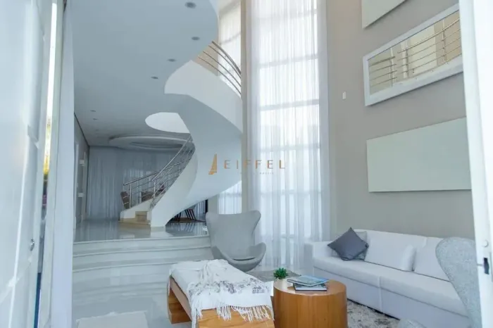 Casa à venda em Sorocaba, Condominio Giverny, com 3 suítes, com 320 m²