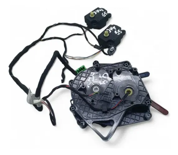 Motor Atuador Caixa Evaporadora Evoque 2013