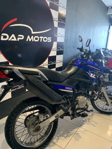 Yamaha Crosser 150 21/22