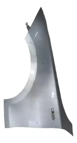 Paramala Esquerdo Bmw 120i 2011 2012  Original 