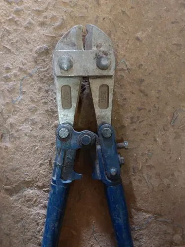 Tesoura corta vergalhão 30"