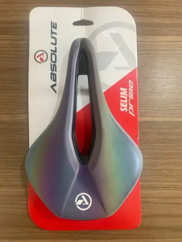 Selim Absolute Prime Camaleão 