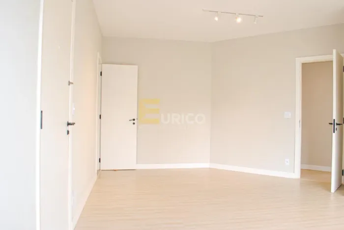 Apartamento à venda no Condomínio Edifício Yasmina em Campinas/SP