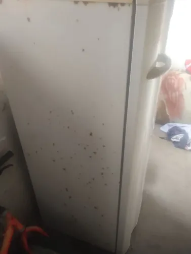 Geladeira Aceito ofertas