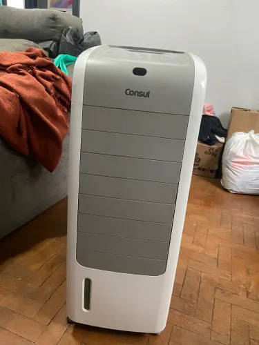 TROCA - Climatizador 