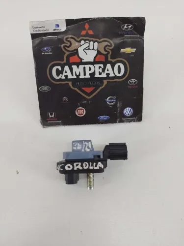 Espoleta Porta Dianteira Direita Toyota Corolla 2.0 2020