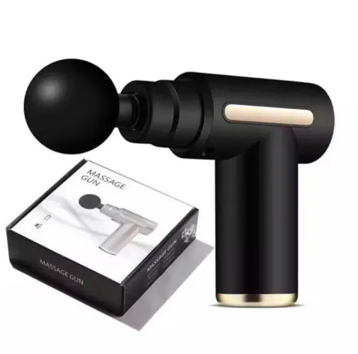 Massageador profissional portátil