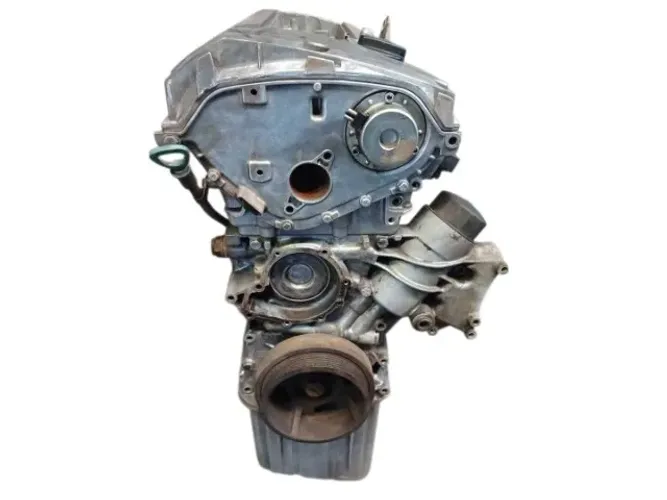 Motor parcial SSANGYONG ACTYON A230 gasolina 2010
