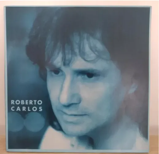Lp Roberto Carlos (1994)