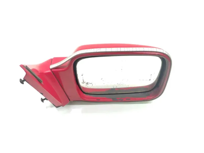 Retrovisor Direito Ford Escort Hobby 1992 1993 1994 Manual