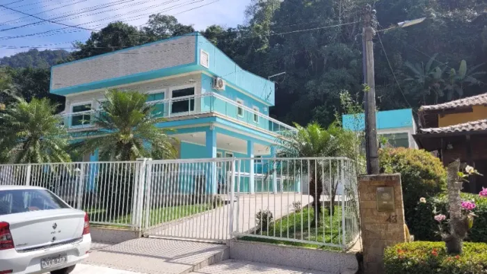 Carmen Imoveis Vende Casa Fazenda Muriqui