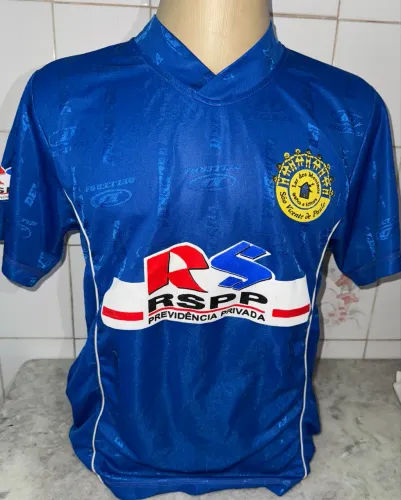 Camisa Lar dos Meninos 