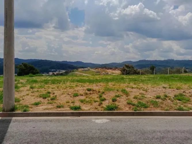 Terreno à venda em Itapevi, Estância São Francisco, Vida Bela Itapevi
