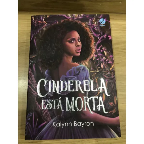 Cinderela Está morta