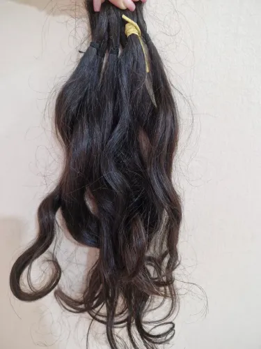 Cabelo Humano