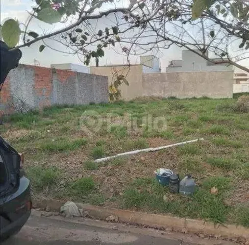 Terreno à Venda no Bairro Terras di Treviso - Piracicaba - SP