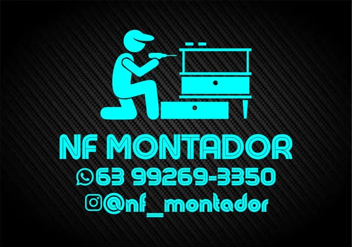 Montador de móveis.