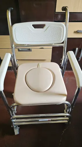 Cadeira de Banho