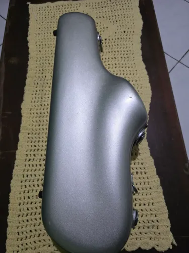 Estojo para Saxofone Shiny