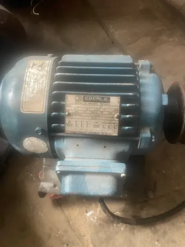 Motor elétrico  1,5cv