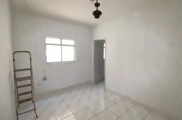 Casa à venda com 50m², 1 quarto e 1 vaga colado ao Nova América
