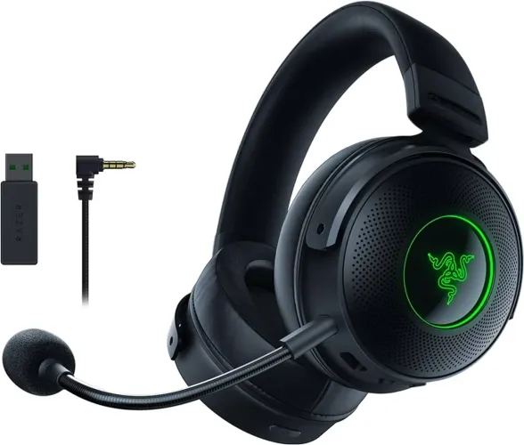 Headset Razer Kraken V3 Pro