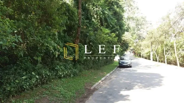 Terreno Granja Viana ? SP - Ótimo para investidores.