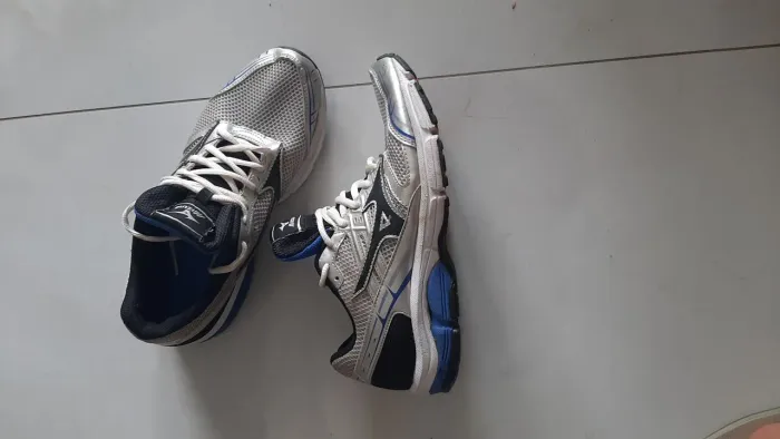 Tênis Feminino Mizuno