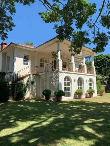 Sítio com 4 dormitórios à venda, 174000 m² por R$ 7.000.000,00 - Joanópolis - Joanópolis/S