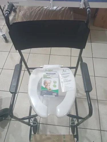 Cadeira de banho