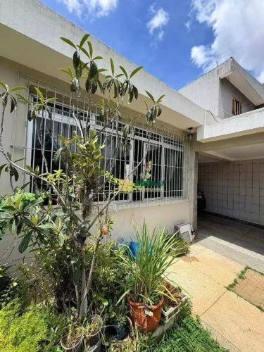 Casa à venda, 179 m² por R$ 730.000,00 - Vila Barros - Guarulhos/SP