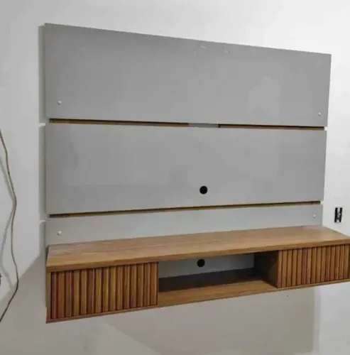 Painel de sala - parcelamos ate 12x sem juros