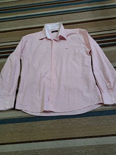 Camisa social Aramis 